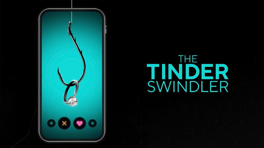 مشاهدة فيلم The Tinder Swindler (2022) مترجم