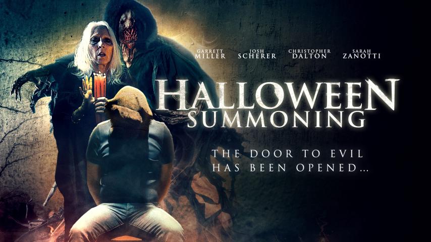 مشاهدة فيلم Archaon: The Halloween Summoning 2020 مترجم