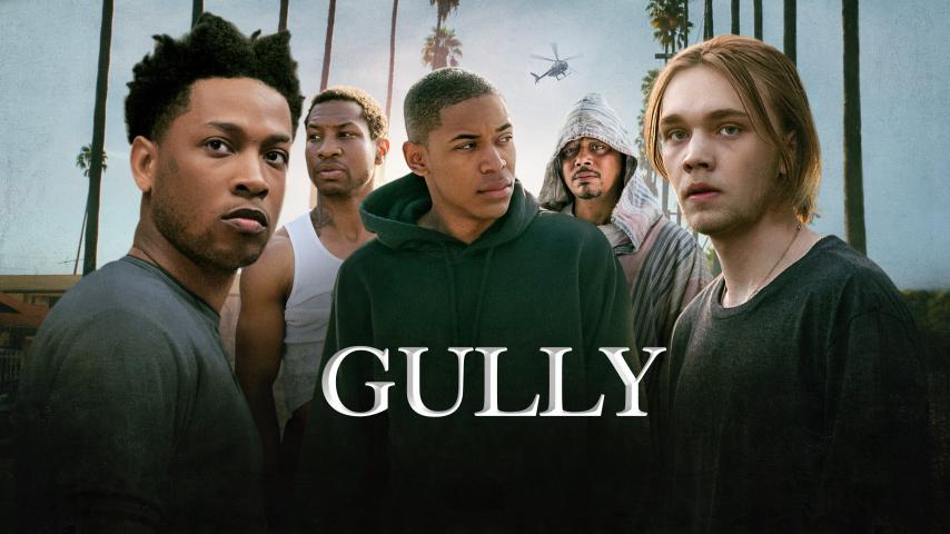 مشاهدة فيلم Gully (2019) مترجم