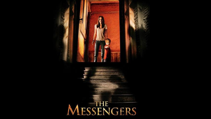 مشاهدة فيلم The Messengers (2007) مترجم