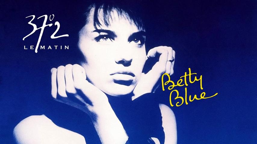 مشاهدة فيلم Betty Blue (1986) مترجم