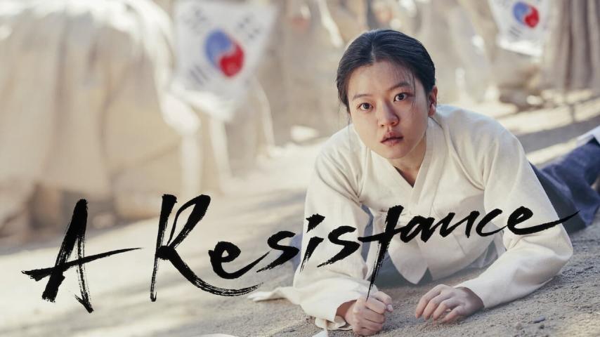 مشاهدة فيلم A Resistance (2019) مترجم