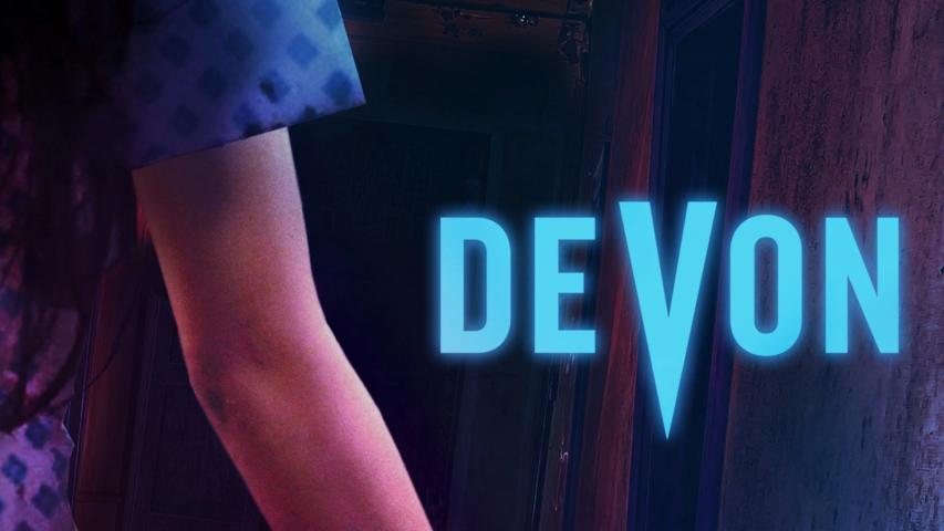 مشاهدة فيلم Devon 2024 مترجم