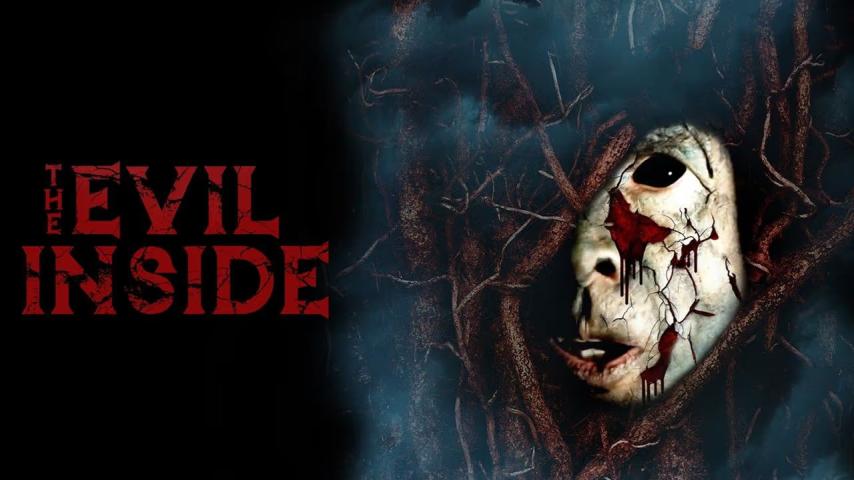 مشاهدة فيلم The Evil Inside Her (2019) مترجم