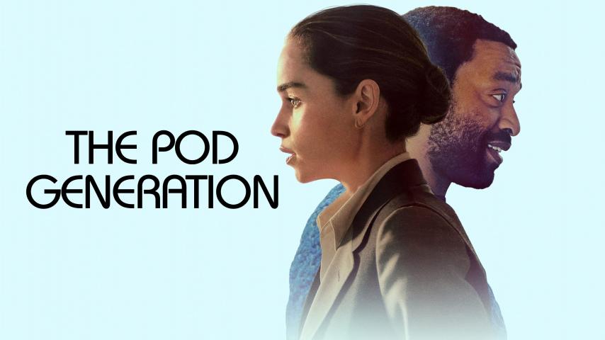 مشاهدة فيلم The Pod Generation (2023) مترجم