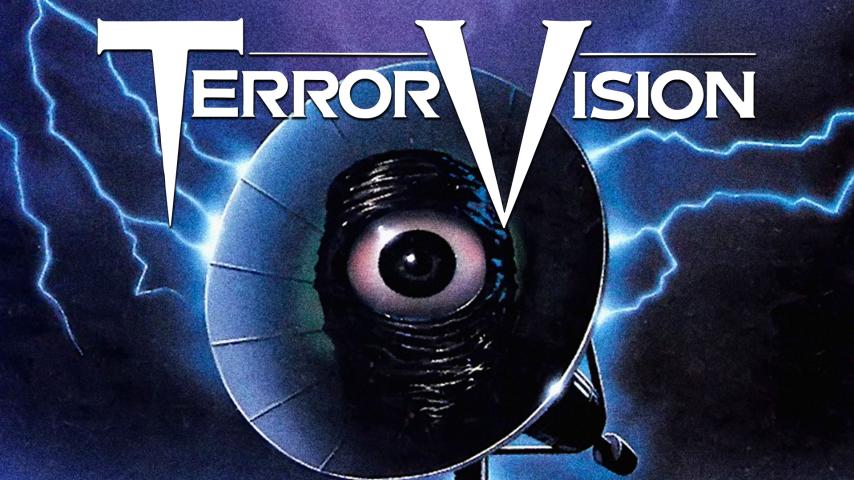 مشاهدة فيلم TerrorVision (1986) مترجم