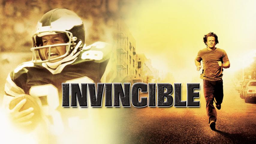 مشاهدة فيلم Invincible (2006) مترجم