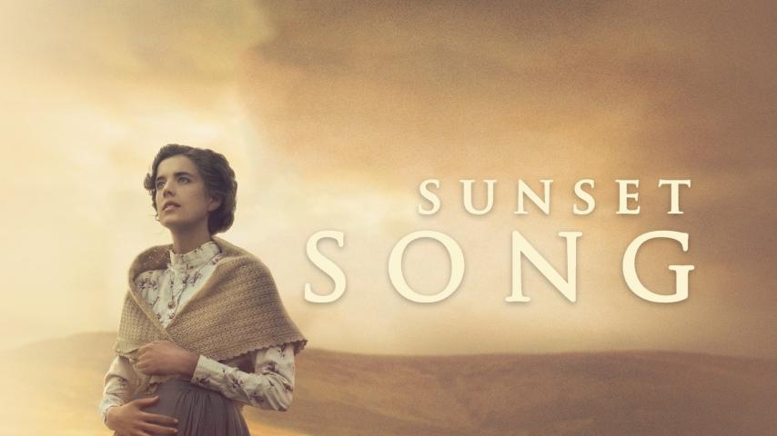 مشاهدة فيلم Sunset Song (2015) مترجم