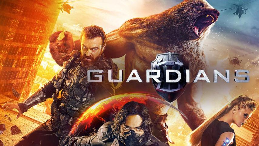 مشاهدة فيلم The Guardians (2017) مترجم