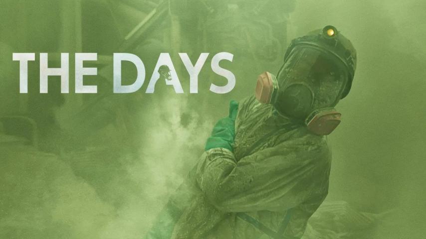 مسلسل The Days الحلقة 1 مترجمة