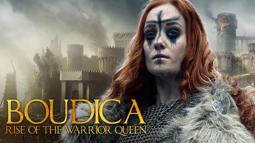 مشاهدة فيلم Boudica: Rise of the Warrior Queen (2019) مترجم