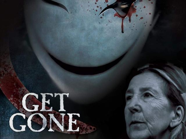 مشاهدة فيلم Get Gone (2019) مترجم