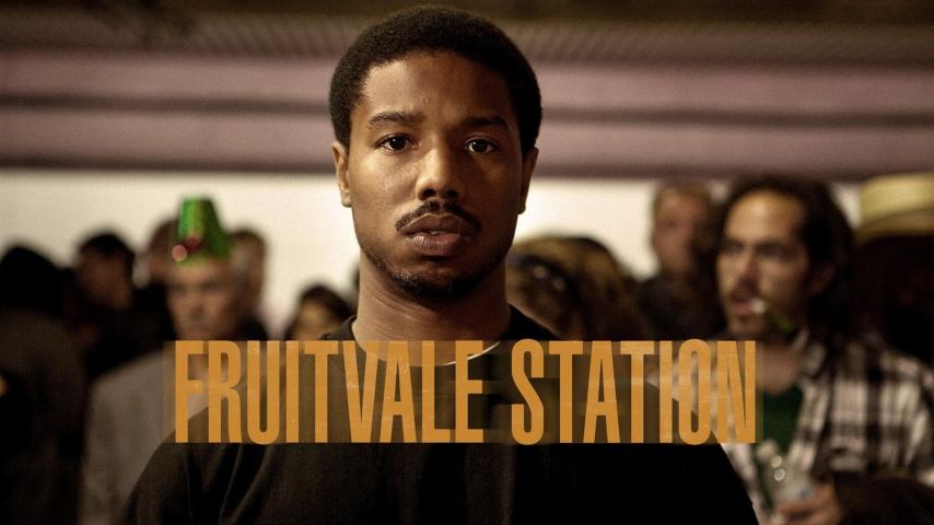 مشاهدة فيلم Fruitvale Station (2013) مترجم