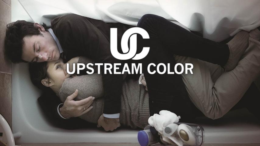 مشاهدة فيلم Upstream Color (2013) مترجم