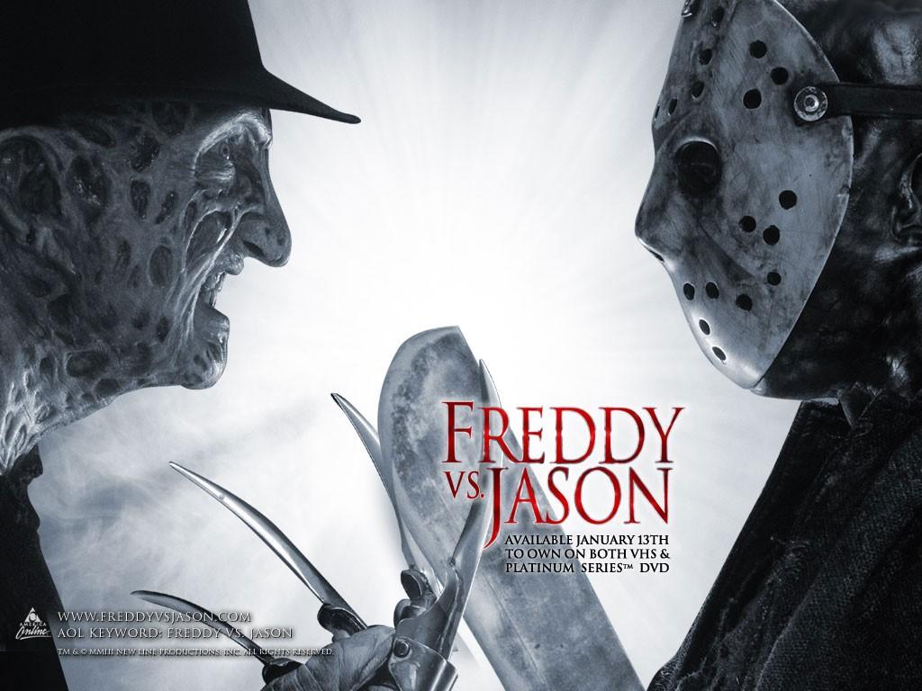 مشاهدة فيلم Freddy vs. Jason (2003) مترجم