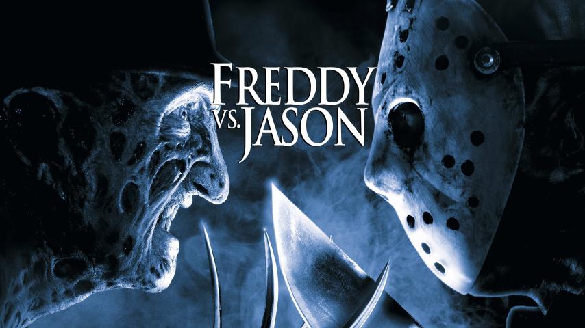 مشاهدة فيلم Freddy vs. Jason (2003) مترجم