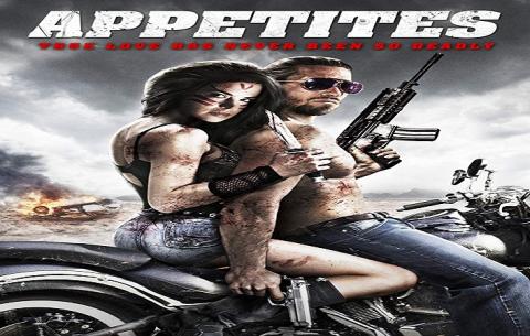 مشاهدة فيلم Appetites (2015) مترجم