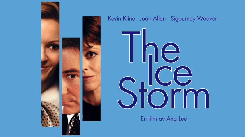 مشاهدة فيلم The Ice Storm 1997 مترجم