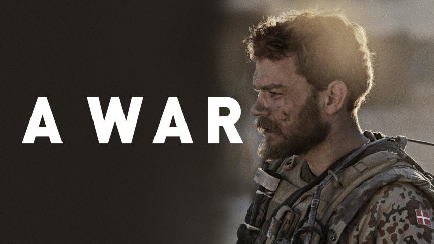 مشاهدة فيلم A War 2015 مترجم