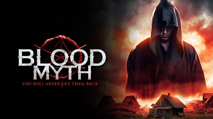 مشاهدة فيلم Blood Myth (2019) مترجم