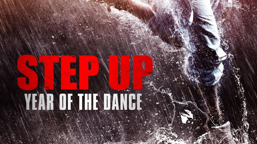 مشاهدة فيلم Step Up: Year of the Dance (2019) مترجم