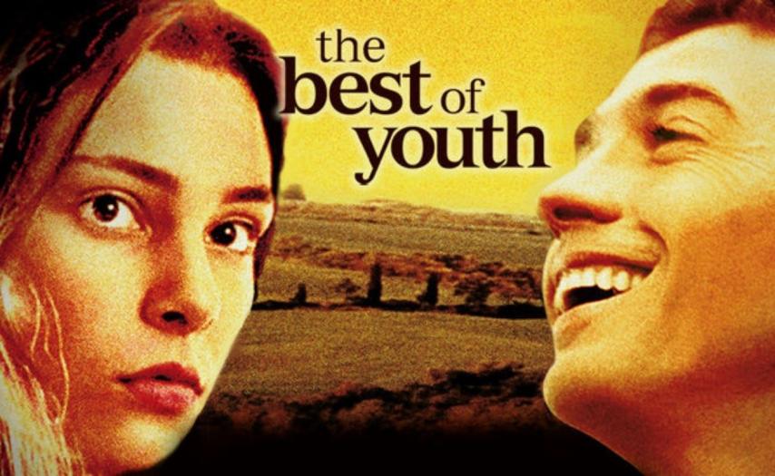 مشاهدة فيلم The Best of Youth Part 1 (2003) مترجم