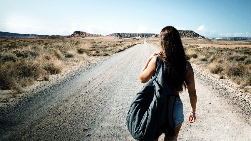 مشاهدة فيلم Secrets in the Desert 2023 مترجم
