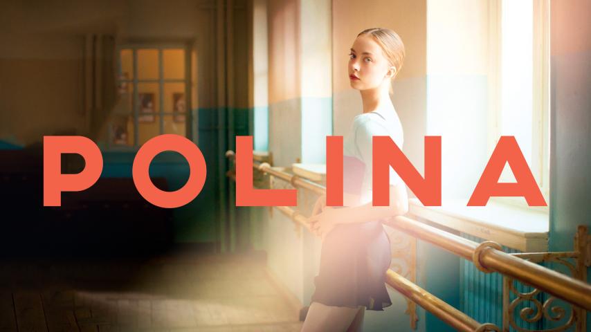 مشاهدة فيلم Polina (2016) مترجم