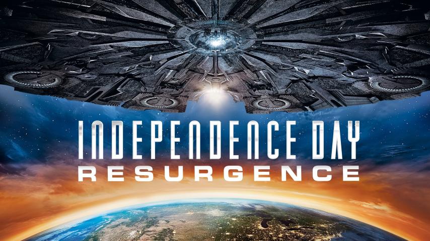 مشاهدة فيلم Independence Day Resurgence (2016) مترجم