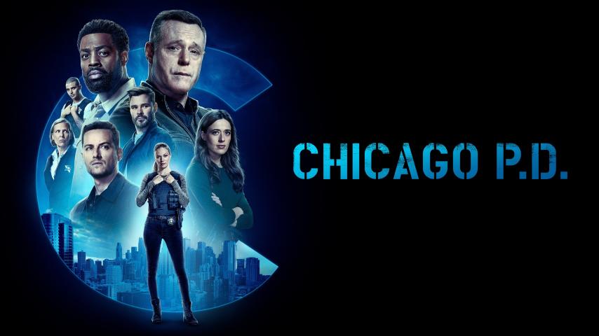 مسلسل Chicago P.D. الموسم 10 الحلقة 1 مترجمة
