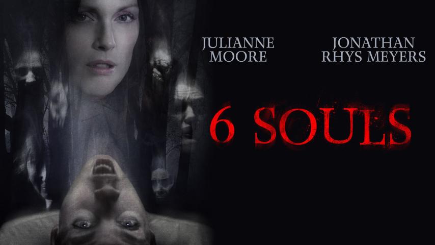 مشاهدة فيلم 6 Souls (2010) مترجم