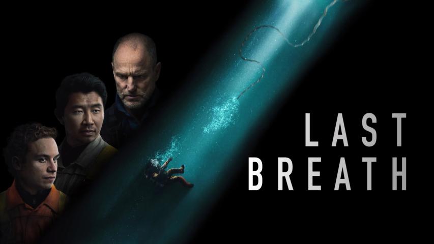 مشاهدة فيلم Last Breath 2025 مترجم
