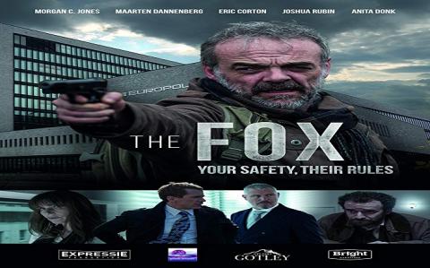 مشاهدة فيلم The Fox (2017) مترجم