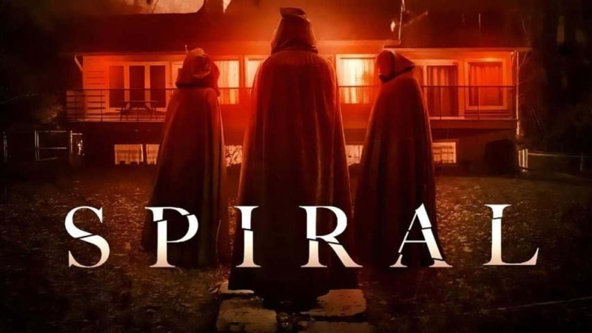 مشاهدة فيلم Spiral (2019) مترجم