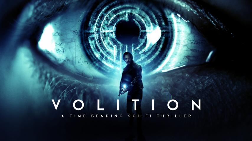 مشاهدة فيلم Volition (2019) مترجم