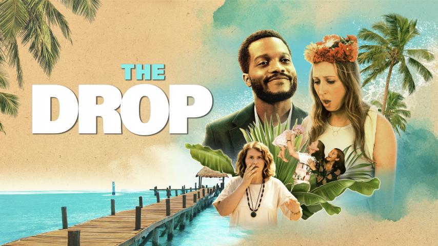 مشاهدة فيلم The Drop (2023) مترجم