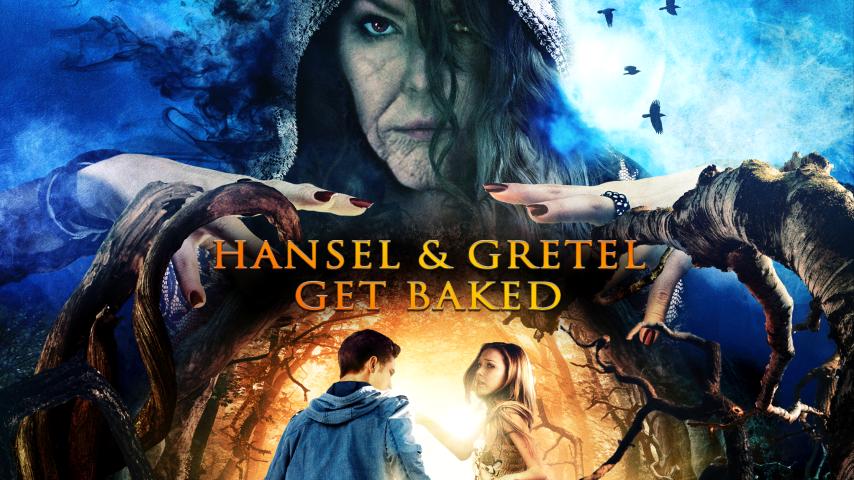 مشاهدة فيلم Hansel & Gretel Get Baked (2013) مترجم