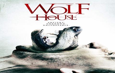 مشاهدة فيلم Wolf House (2016) مترجم
