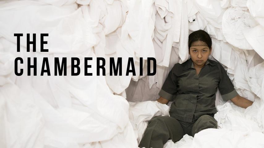 مشاهدة فيلم The Chambermaid (2018) مترجم