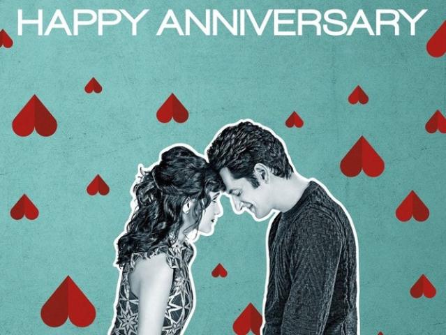 مشاهدة فيلم Happy Anniversary (2018) مترجم