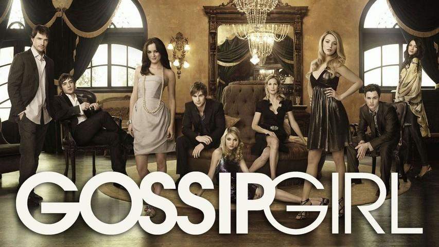 مسلسل Gossip Girl الموسم 6 الحلقة 1 مترجمة