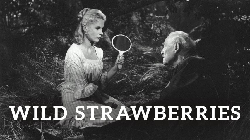 مشاهدة فيلم Wild Strawberries 1957 مترجم