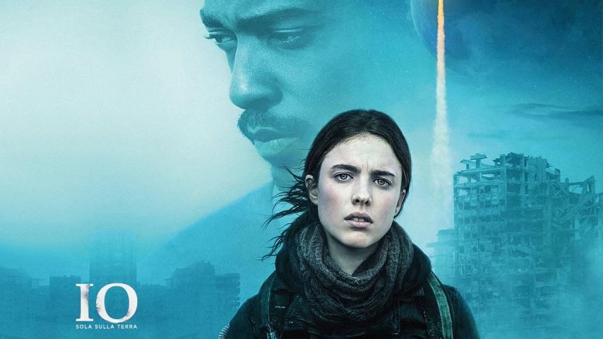 مشاهدة فيلم IO (2019) مترجم