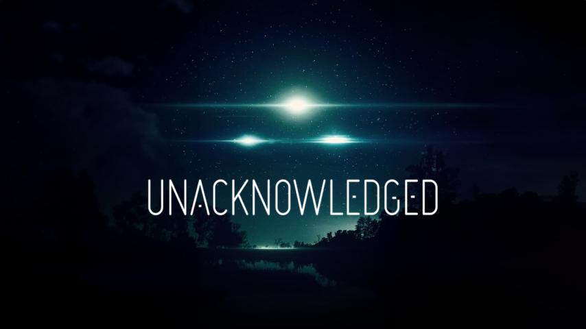 مشاهدة فيلم Unacknowledged (2017) مترجم