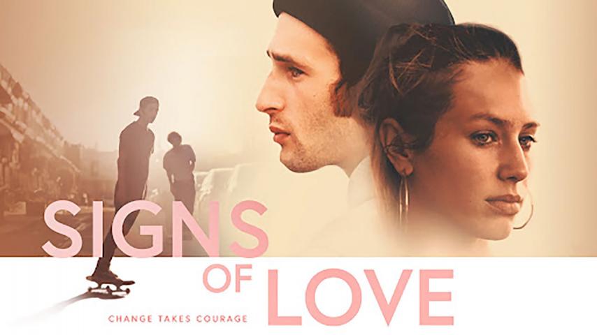 مشاهدة فيلم Signs of Love (2022) مترجم
