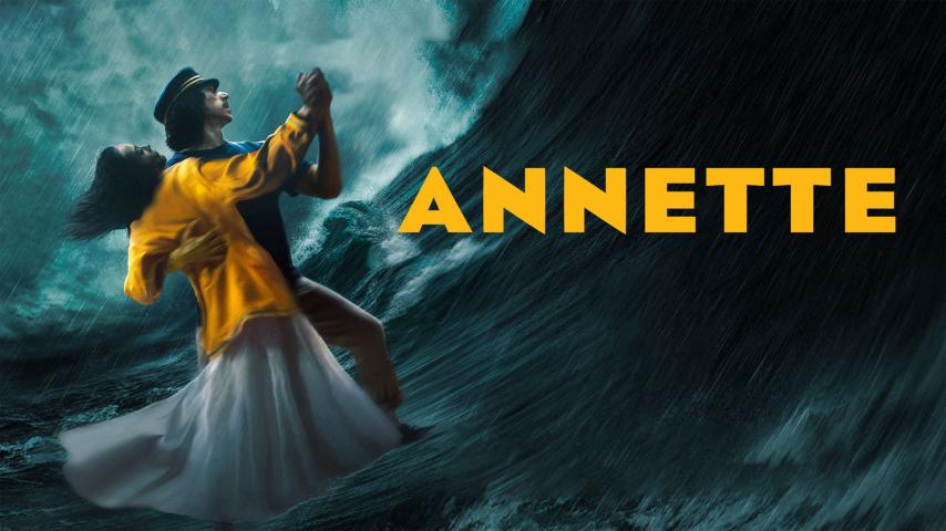 مشاهدة فيلم Annette (2021) مترجم