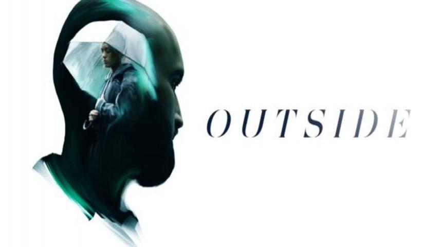 مشاهدة فيلم Outside (2021) مترجم