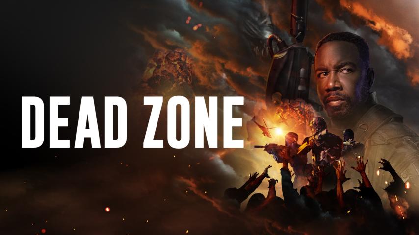 مشاهدة فيلم Dead Zone (2022) مترجم