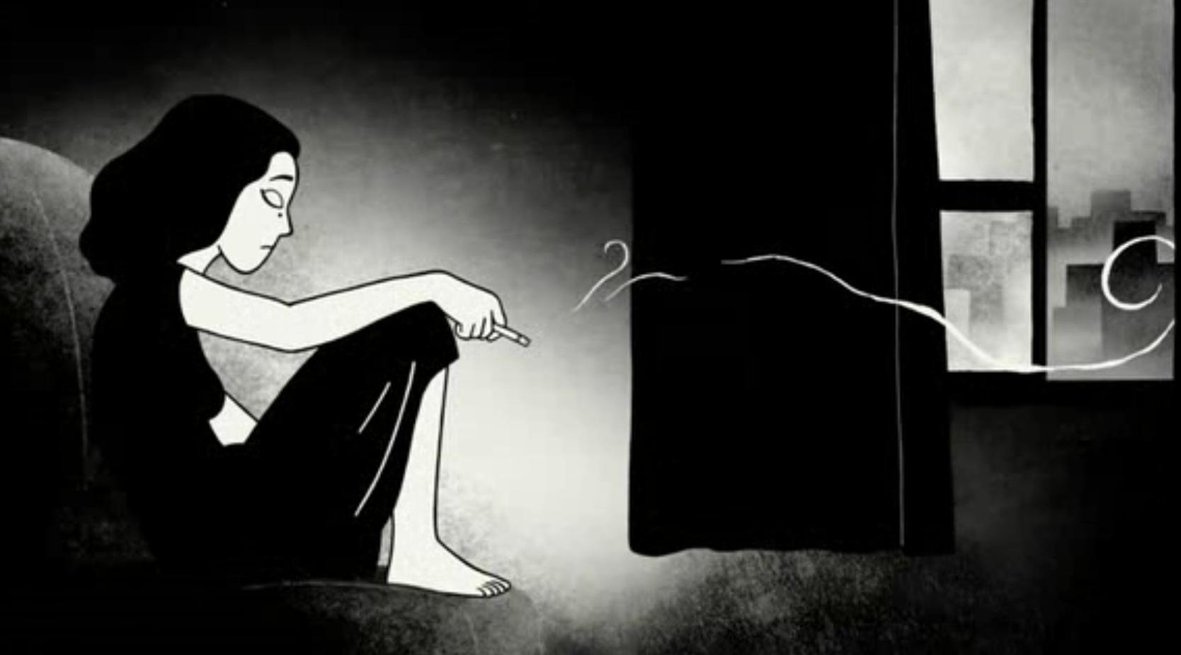 مشاهدة فيلم Persepolis (2007) مترجم