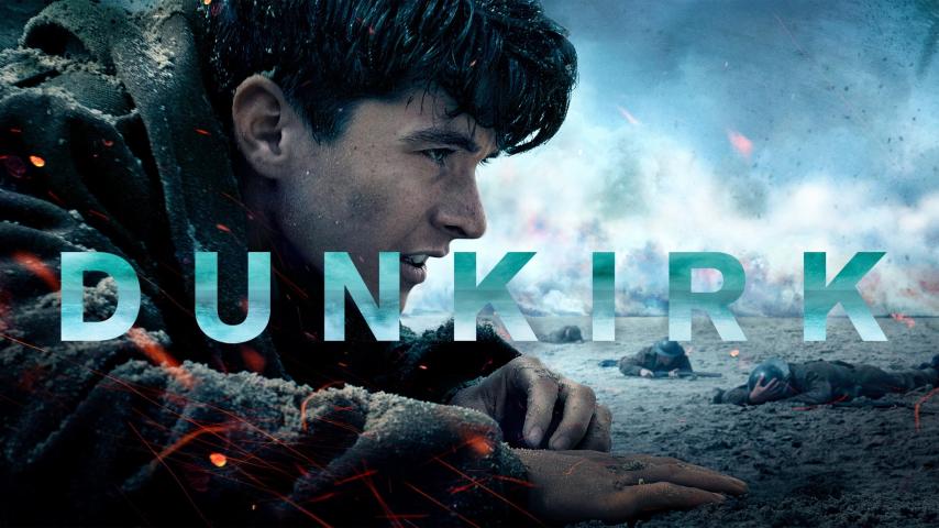 مشاهدة فيلم Dunkirk (2017) مترجم